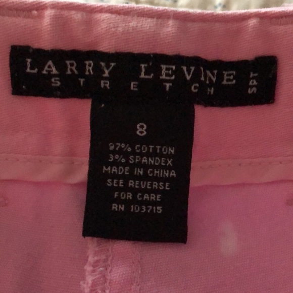 Cotton shorts - Picture 3 of 4